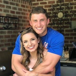 Meet your Posher, Trey